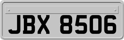 JBX8506