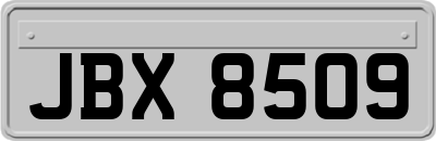 JBX8509