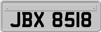 JBX8518