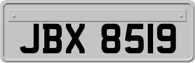 JBX8519