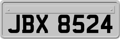 JBX8524