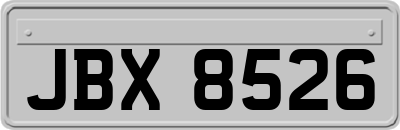 JBX8526