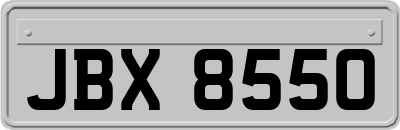 JBX8550