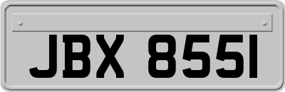 JBX8551