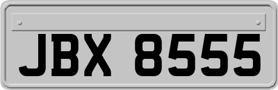 JBX8555