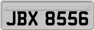 JBX8556