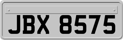 JBX8575