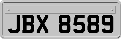 JBX8589
