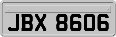 JBX8606