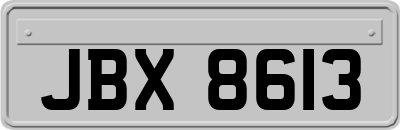 JBX8613