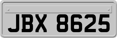 JBX8625