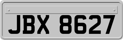 JBX8627