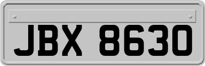 JBX8630