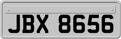 JBX8656