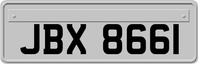 JBX8661