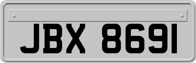 JBX8691