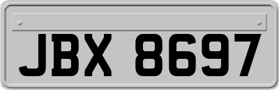 JBX8697