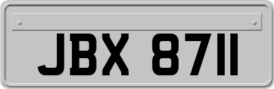 JBX8711