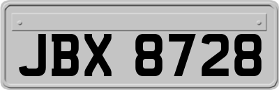 JBX8728