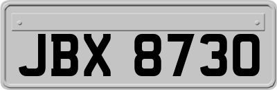 JBX8730