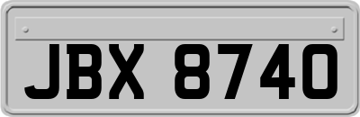 JBX8740