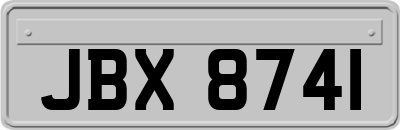 JBX8741