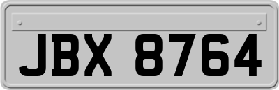 JBX8764