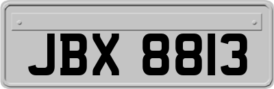 JBX8813