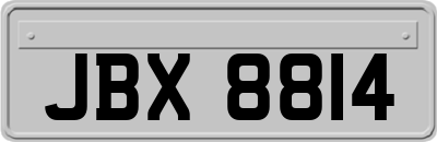 JBX8814