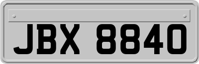 JBX8840