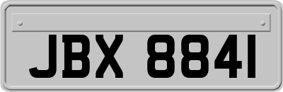 JBX8841