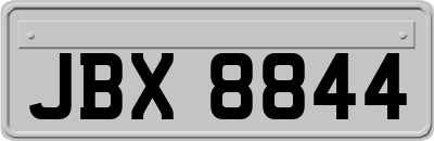 JBX8844