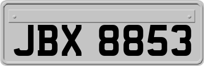JBX8853