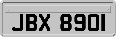 JBX8901
