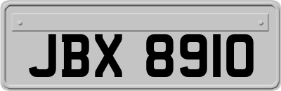 JBX8910