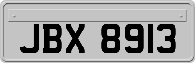 JBX8913