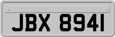JBX8941