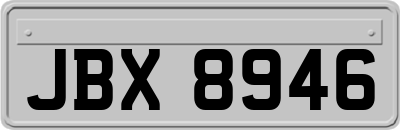 JBX8946