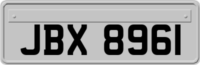 JBX8961