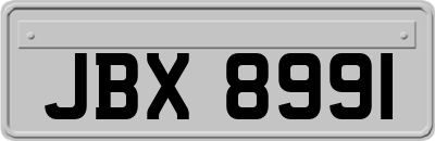 JBX8991