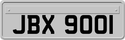 JBX9001