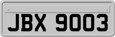 JBX9003