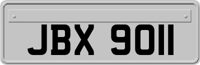 JBX9011