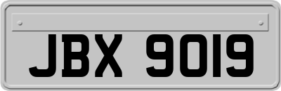 JBX9019