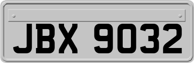 JBX9032