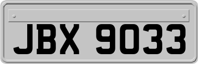 JBX9033