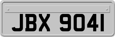 JBX9041