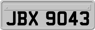 JBX9043