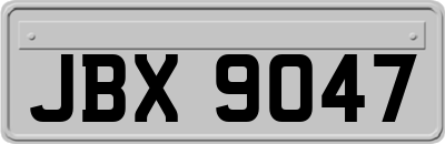 JBX9047