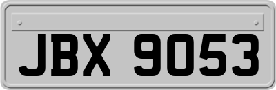 JBX9053